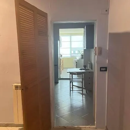 In Centro A Apartment *
