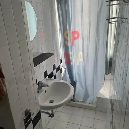 Apartment In Centro A