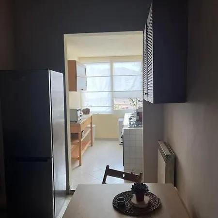 Apartment In Centro A *