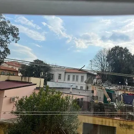 In Centro A *