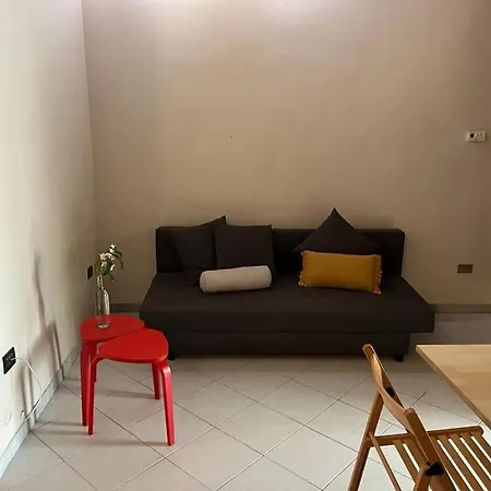In Centro A Apartment Livorno